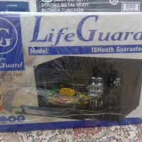 آون توستر دیجیتالی