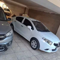 برلیانس h230