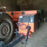 دستگاه پرس رامش۴۰۴