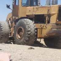 لودر هپکو ۵۴۰c