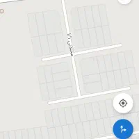 زمین-3طبقه-جنوبی-سند6دانگ-8متربر-نزدیک15خرداد