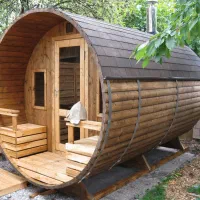 ساخت کلبه چوبی|خدمات پیشه و مهارت|بوکان, |دیوار