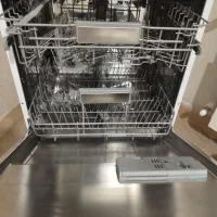 ظرفشویی ناسیونال اصل|ماشین ظرفشویی|تالش, هشتپر|دیوار