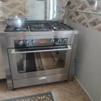 تعدادی لوازم منزل بدلیل جابه جایی