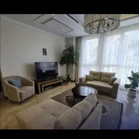 ۸۹ متر دو خواب خوش نقشه/ کلید نخورده/ فول امکاناد