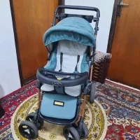 کالسکه و کریر|کالسکه و لوازم جانبی|قائم‌شهر, |دیوار