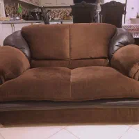 فروش مبل و میز غذاخوری دست دوم|مبلمان خانگی و میز عسلی|اصفهان, بهارستان|دیوار