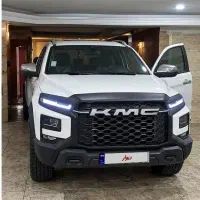 KMC T9 ۴۰۳ گارانتی فعال