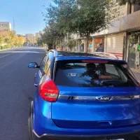 ام‌وی‌ام X22 اتوماتیک اسپرت اکسلنت، مدل ۱۳۹۶|خودرو سواری و وانت|تبریز, |دیوار