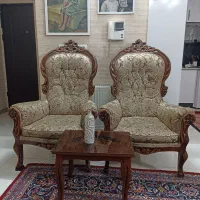 مبل|مبلمان خانگی و میز عسلی|مشهد, گلبرگ|دیوار