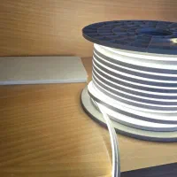 نئون فلکس ۲۲۰ ولت و ۱۲ ولت و دکوراتیو