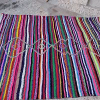 گلیم بختیاری