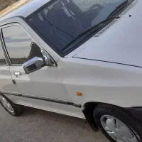 پراید۱۳۱مدل۹۲LE|خودرو سواری و وانت|بهارستان, |دیوار