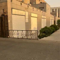 ۵۰۰۰ متر مربع چهاردیواری جاده مخصوص