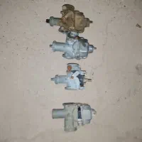 کاربراتور موتور125