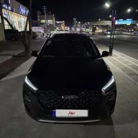 X22 PRO  دنده ای|خودرو سواری و وانت|مشهد, جاهد شهر|دیوار