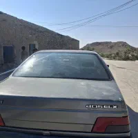 پژو مدل 90 فروشی|خودرو سواری و وانت|مینان, |دیوار