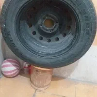 لاستیک ماشین