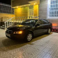 سوناتا۲۰۰۷دنده