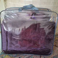 ۲عدد پتوکاملا نو