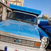 وانت نیسان، مدل ۱۳۸۰