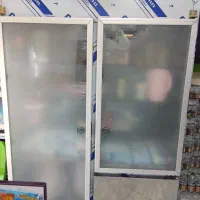 یخچال ویترینی ایستاده|کافی‌شاپ و رستوران|اصفهان, منتظرالمهدی|دیوار