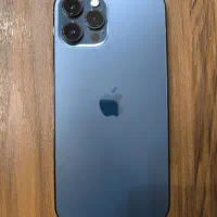 آیفون ۱۲ پرومکس