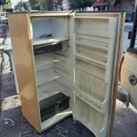 فروش نه خریدار یخچال متور سوخته