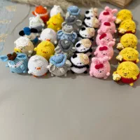 عروسک های ریزه میزه