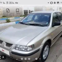 سمندx7دوگانه دستی