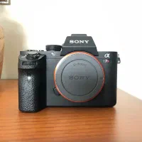 دوربین سونی (sony)