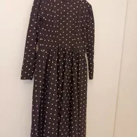 لباس خال خالی