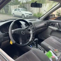 مزدا ۳۲۳ اتومات ۱۳۸۵ بیرنگ|خودرو سواری و وانت|تهران, تاکسیرانی|دیوار