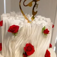 کیک های خونگی خاص