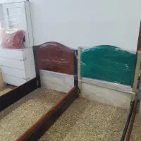 تخت یک نفره|تخت و سرویس خواب|اهواز, منبع اب|دیوار
