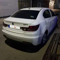 شاهین G سانروف دار مدل ۱۴۰۳|خودرو سواری و وانت|ایرانشهر, |دیوار