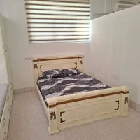منزل دو خواب|اجارهٔ کوتاه‌مدت آپارتمان و سوئیت|قم, دانش|دیوار