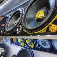 نصب سیستم صوتی بدون پیش پرداخت با چک صیادی