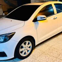 شاهین اتوماتیک توربو