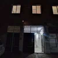 ۸۵ متری کاملا مستقل طبقه اول