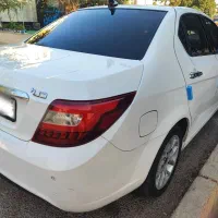 دنا پلاس اتوماتیک آپشنال مدل1404