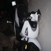 موتور گلکسی SF 180