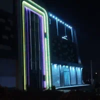 آپارتمان. مگرمیشه تجاری به متراژهای مختلف 1متربالا