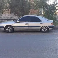 سیتروئن زانتیا ۲۰۰۰|خودرو سواری و وانت|تهران, المهدی|دیوار