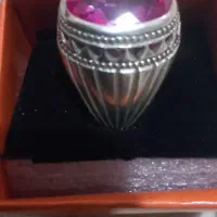 انگشتر یاقوت|جواهرات|کوهدشت, |دیوار