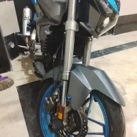 موتورسیکلت 250سی سی