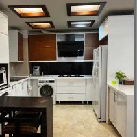 آپارتمان ۸۵ متری