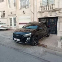 ام وی ام X22 pro|خودرو سواری و وانت|گرگان, |دیوار