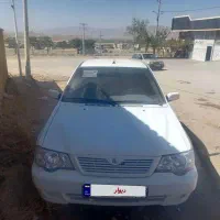 پراید ۱۳۲ مدل ۹۳فقط معاوضه با پراید وانت