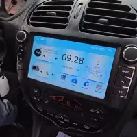 فروش مانیتور اندروید و دوربین خودرو بهترین قیمت|قطعات یدکی و لوازم جانبی|بانه, |دیوار